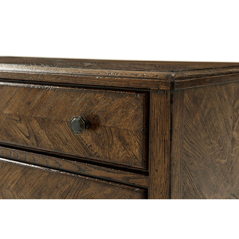 Nova Accent Chest, Dusk
