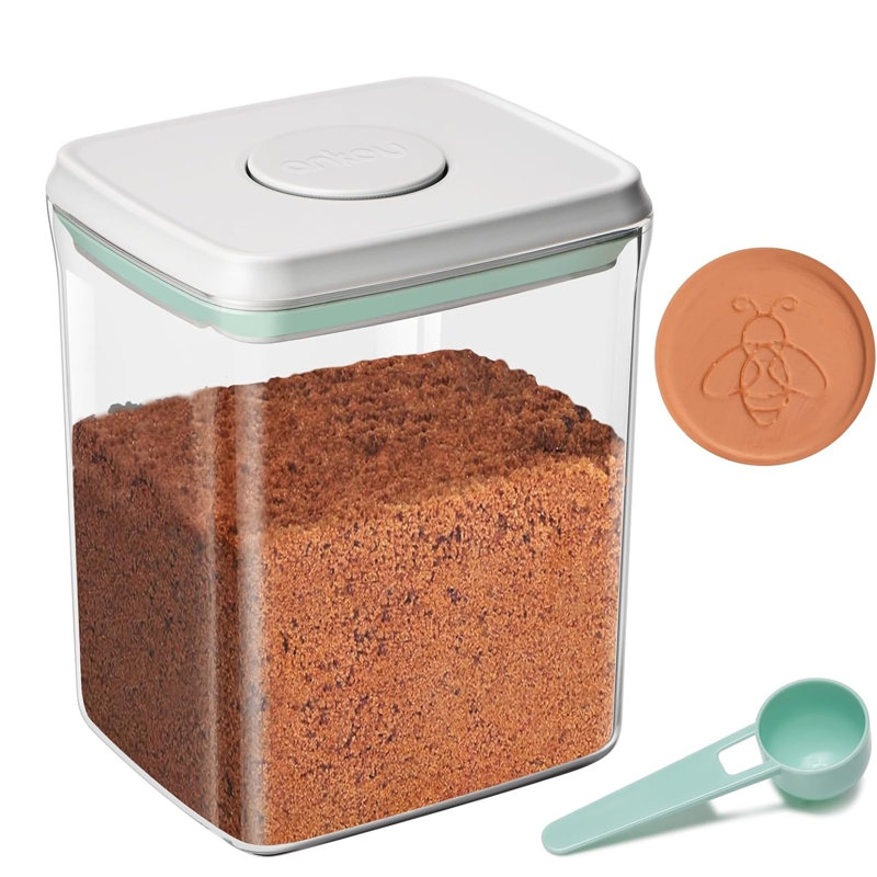 POP Airtight Brown-Sugar Keeper-Container