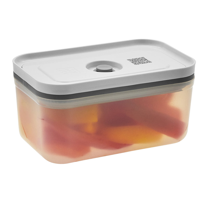 Fresh & Save Plastic Airtight Meal Prep - Medium Food Storage Container