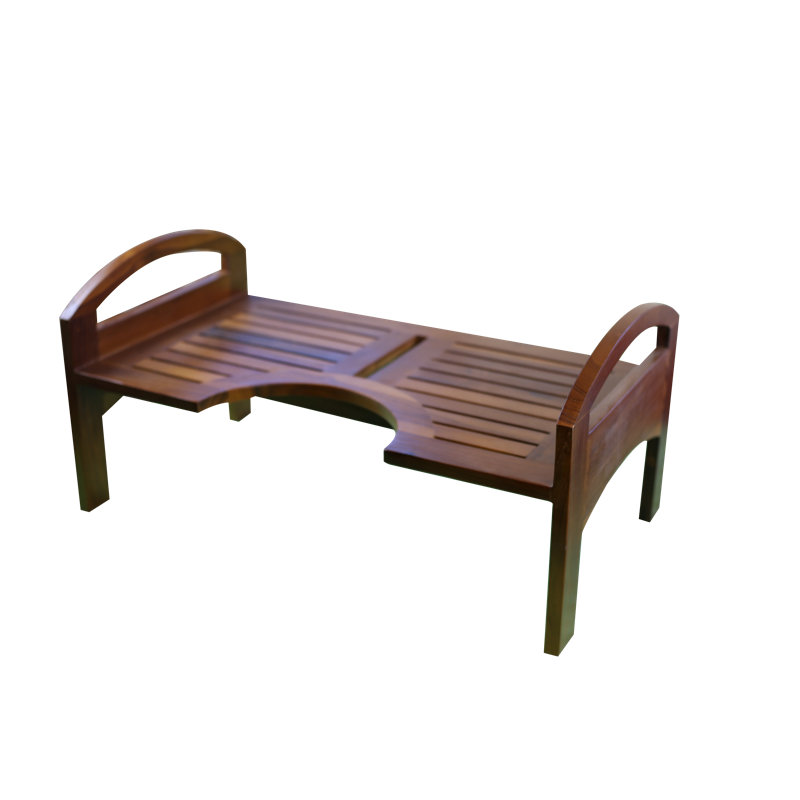 Tabouret de salle de bain Timmy