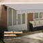 Brayden Studio Retractable Patio Awning-989693053-989693331