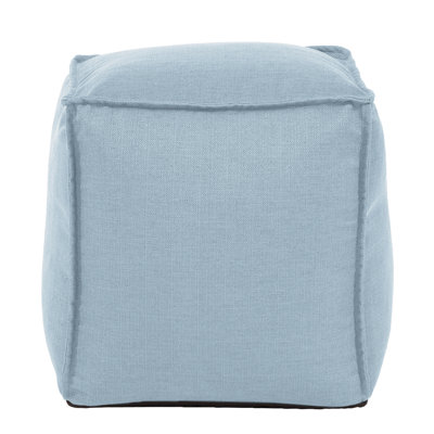 Philip Upholstered Pouf
