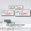 «Rainbow Kindness», toile encadrée-169285430