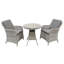 Patio Dining Set with-410828364