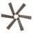 Lucienne 60'' Smart Indoor Ceiling Fan with LED Lights-654225989-654225990