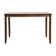 Majidah Solid Wood Base Dining Table