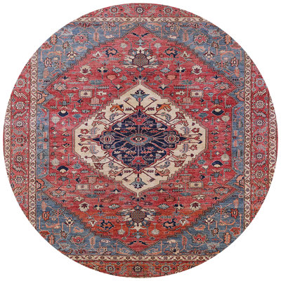Oriental Indoor Rug