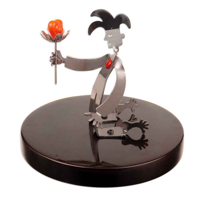 Jajaira Sculpture