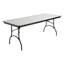 Table pliante rectangulaire 72 "-23510544-90538889