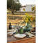 Olival Handmade Earthenware Table Vase