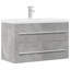 Seraya Freestanding Under Sink Cabinet-1137303206
