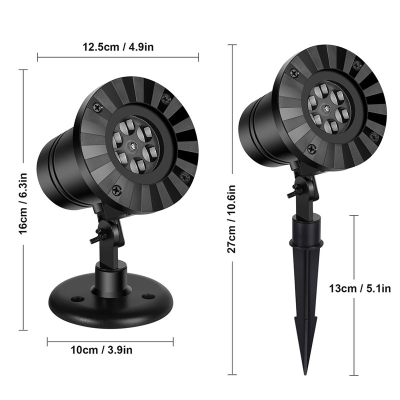 LED Lamp