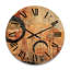 Horloge murale Escape To Serenity-1178686492