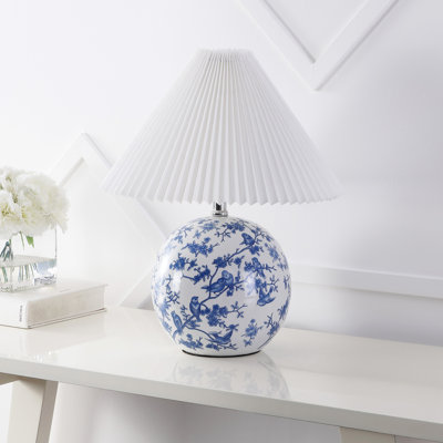 Lampe de table Anastase