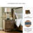 Alboran Nightstand