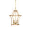 4 - Light Pendant