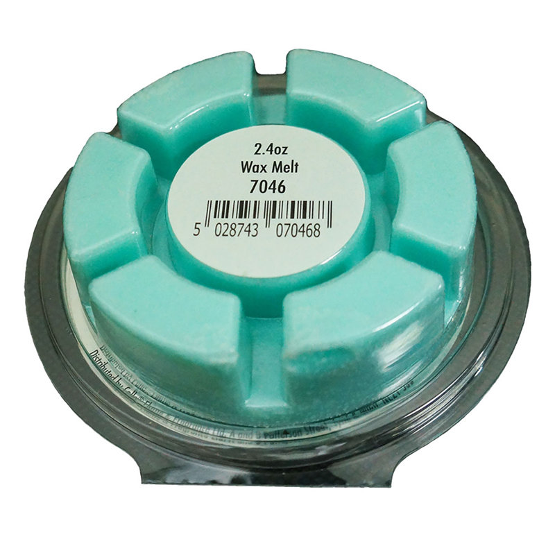 Crisp Cotton Scented Wax Melt