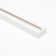 48'' 3 -Light Track Track Kit with Dimmable and Adjustable Head