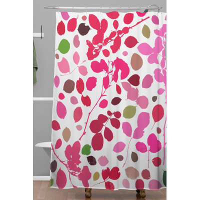 Shower Curtain