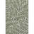 Premium Machine Washable Harsukhman AMF111 Green Rug-1427279400
