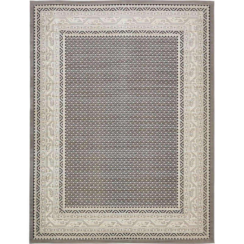 Wingate Oriental Indoor Rug, Rectangle 8' x 10'