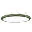 Luminaire suspendu tambour 1 lumière DEL unique-68924994-99842125