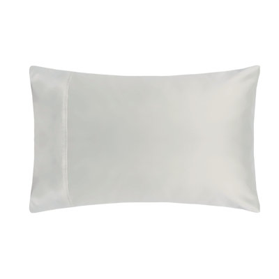 500 TC Premium Polycotton Cotton Blend Housewife Pillow Case