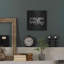 «You Are Worthy» par Lux + Me Designs, art mural-1444051932
