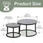 Table basse Ashja