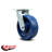 Polyurethane Ball Bearing Caster