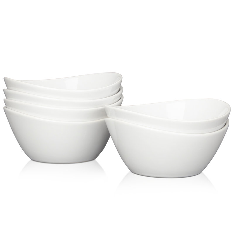 Reinoso 18ml Ceramic Rice Bowl