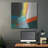 " Solidity II " by Jodi Fuchs-214412229