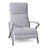 Infinity 28.25" Wide Manual Standard Recliner-49031674-49031654