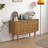 Sideboard Buffet with Storage
