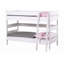Multistar European Single (90 X 200 Cm) Bunk Bed-9271125