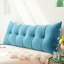 Upholstered Headboard Pillow-884617145-884617093