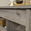 Table basse à plateau relevable (table incluse seulement)