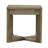 Hatten End Table