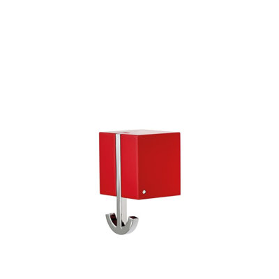 Ancora Solid Wood Wall Wall Hook
