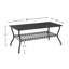 Ensemble de tables basses 3 pièces