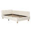 Metal Bed-1496106695
