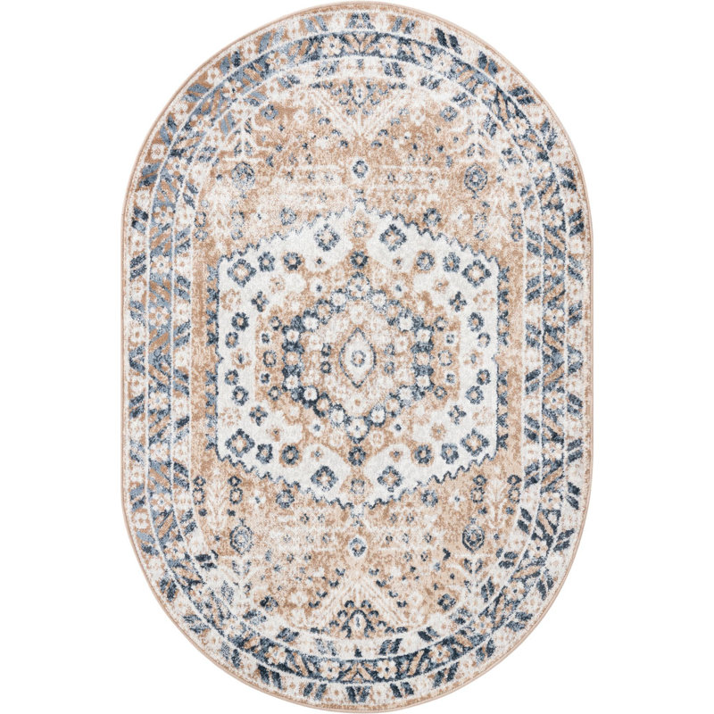 Malayna Hand Knotted Oriental Indoor Rug