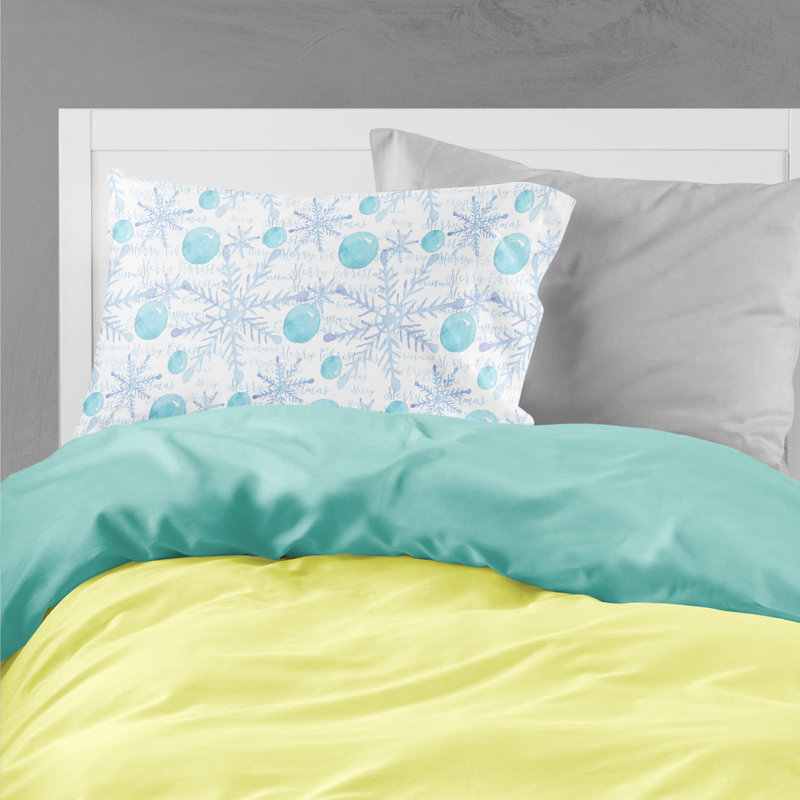 Winter Microfiber