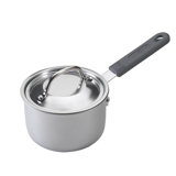 Nordic Ware 1.5 Qt. Sauce Pan with Lid