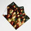 Tapisserie murale «Fruit Apple Fuji»-133645029