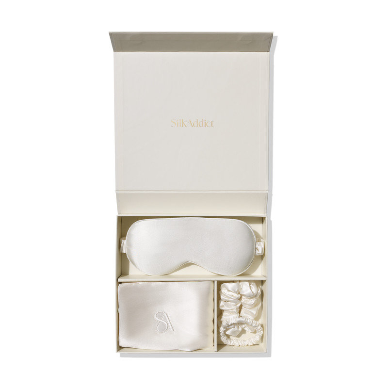 Gift Set, Ivory