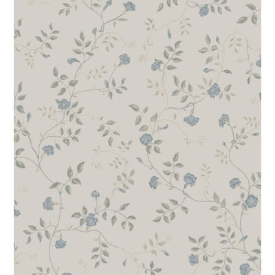 Kolonin Floral Roll