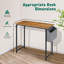 Bureau d'ordinateur l 31 po Marillany