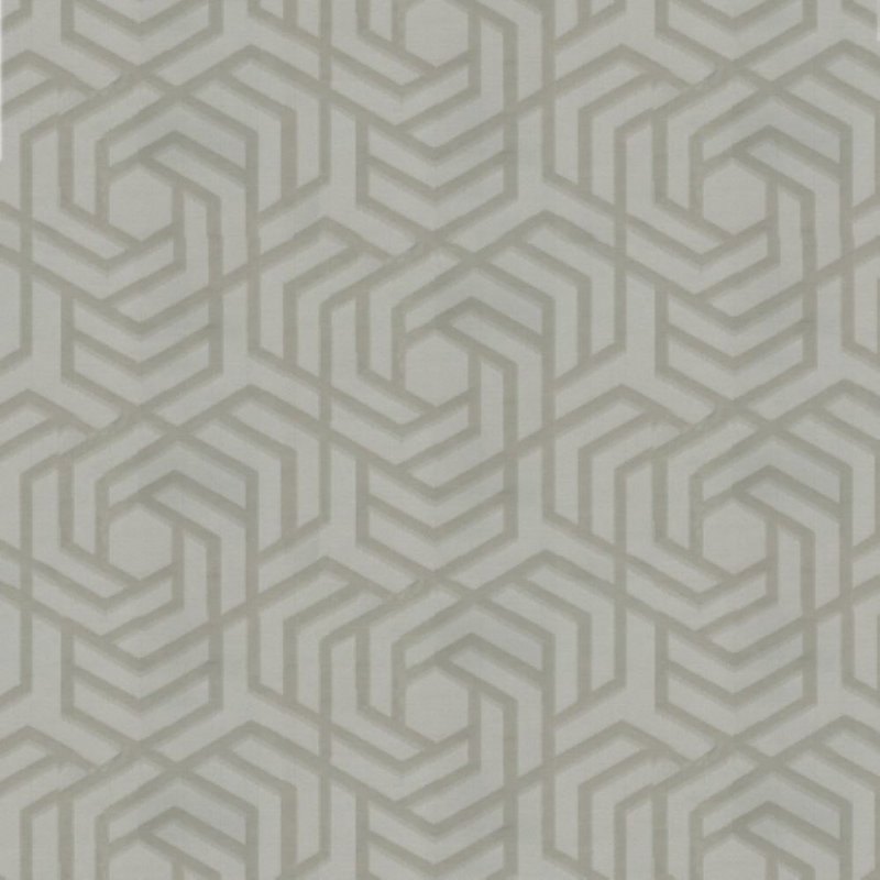 Tissu jacquard Abbeyshea Courage, Bouleau