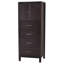 Commode pour femme 4 tiroirs Dejon-1672160075
